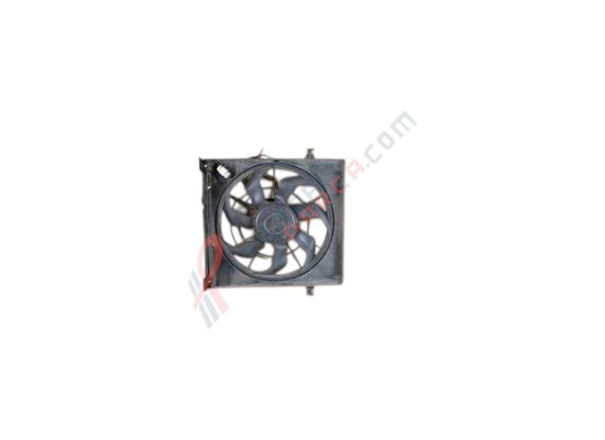 RADYATÖR FAN DAVLUMBAZI RİO/STONİC 25350-H8350 HMC